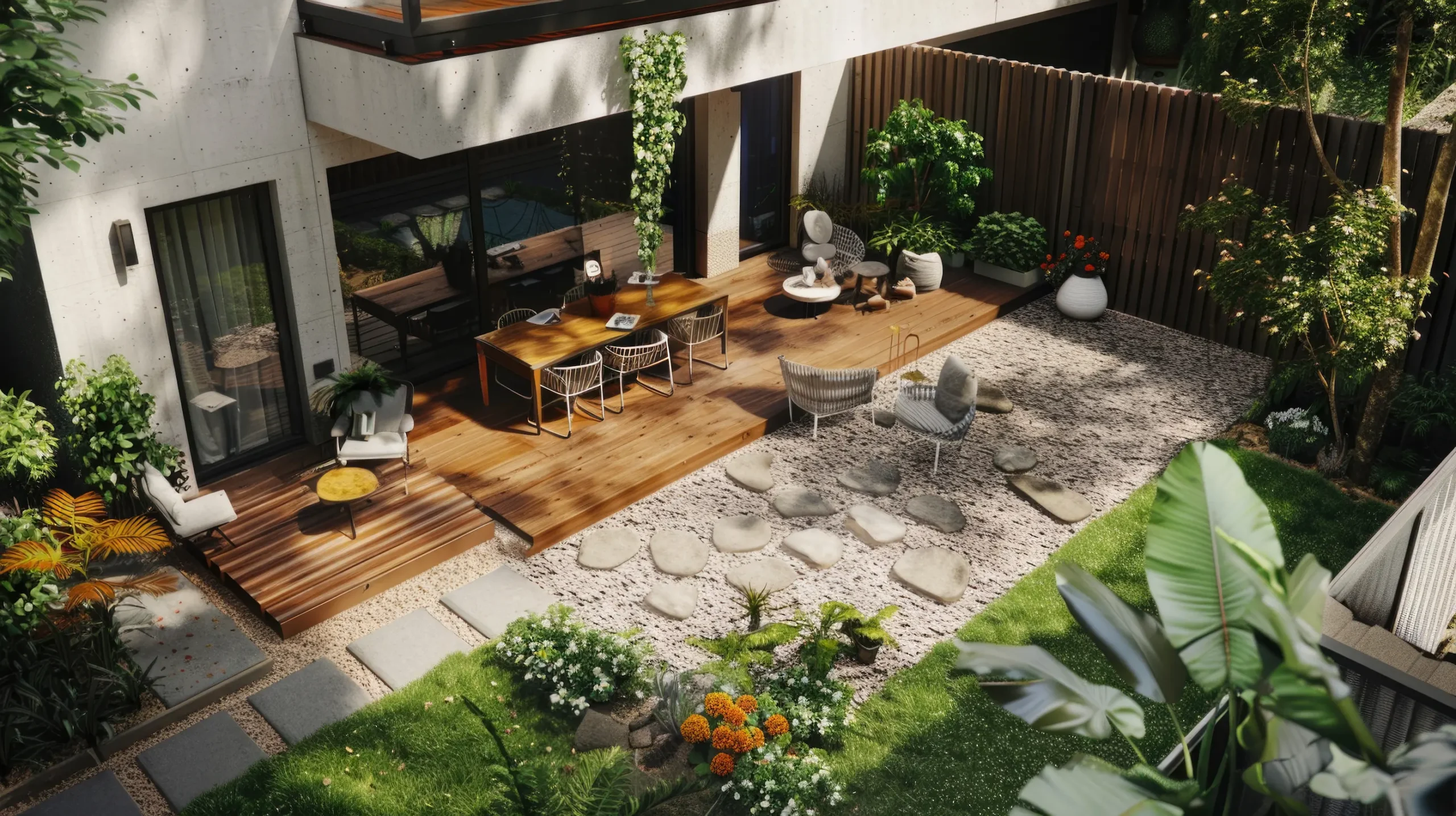 Hidden Costs in Landscape Construction Projects